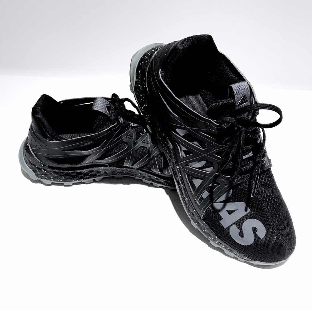Adidas Vigor Bounce Men’s Trail Running Shoes
